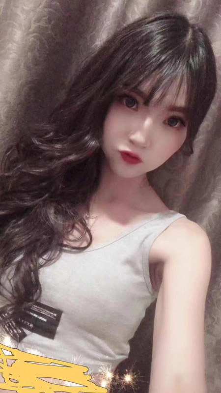 合胜新一城 白嫩兼职小姐姐